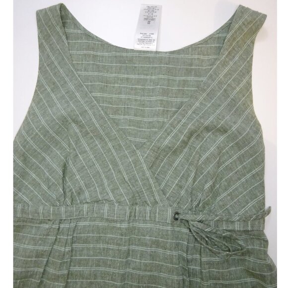 Patagonia empire waist a-line dress - Picture 3 of 8